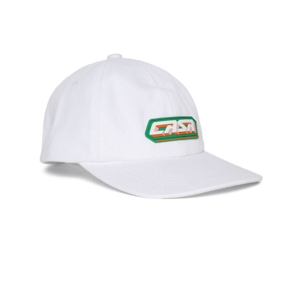NEW‼️ Casa Blanca Racing cotton cap